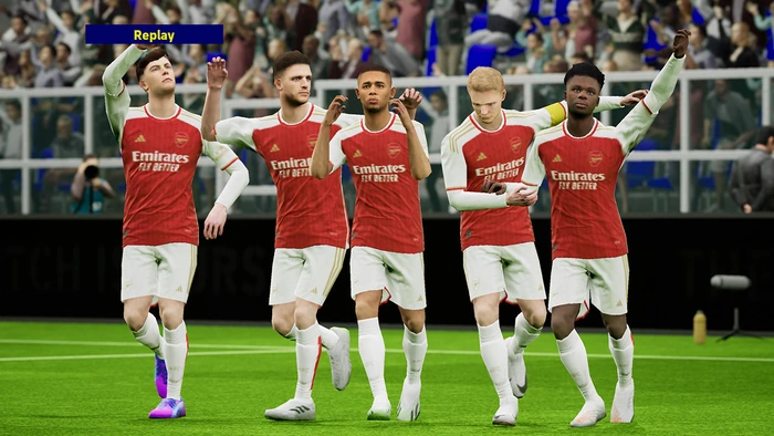 eFootball 2023 Mobile (PES 23) Apk+Obb v7.6.0 Download Android & iOS -  ONLY4GAMERS