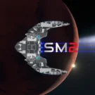 Space Menace 2 Icon