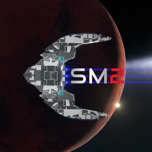 Space Menace 2 Icon