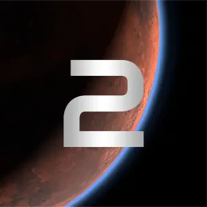 Space Menace 2 Icon