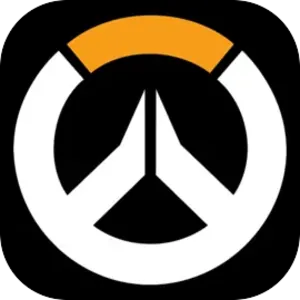 Overwatch Mobile Icon Android & iOS