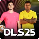 Dream League Soccer 2025 DLS 25 Icon Android & iOS