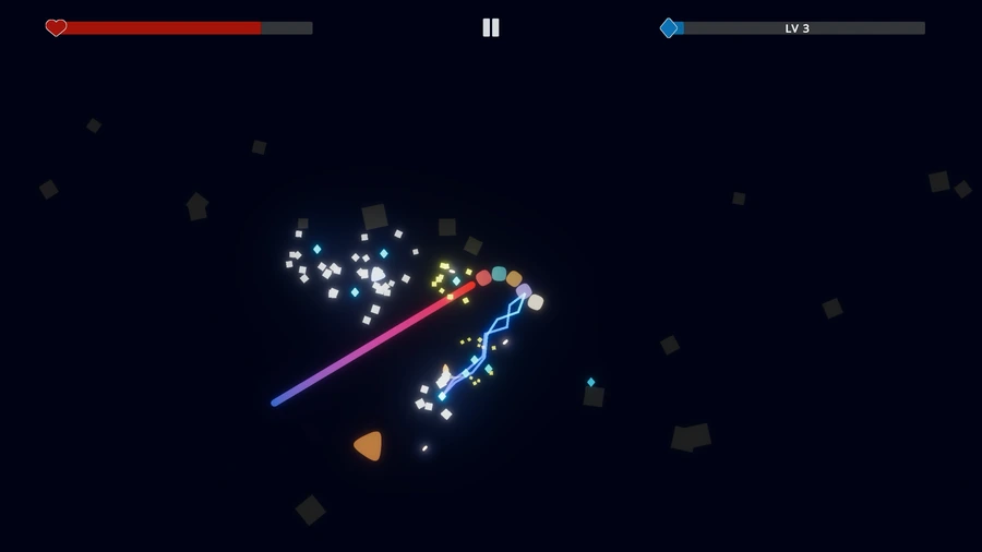 Tailgun Screenshot