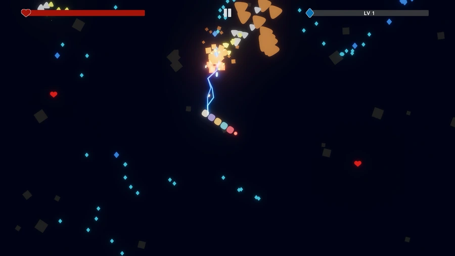 Tailgun Screenshot